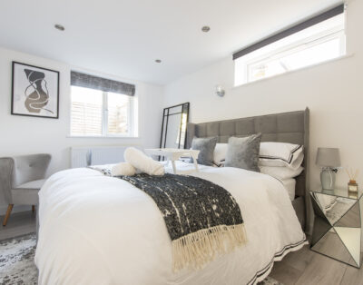 Crayford Way Dartford