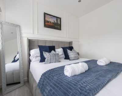 Crayford Way Dartford