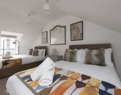Estay House